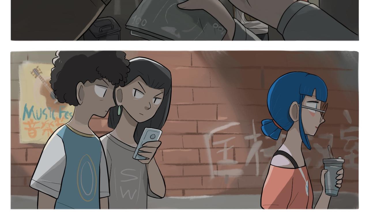 《京贺源Pax Code》08 第32页