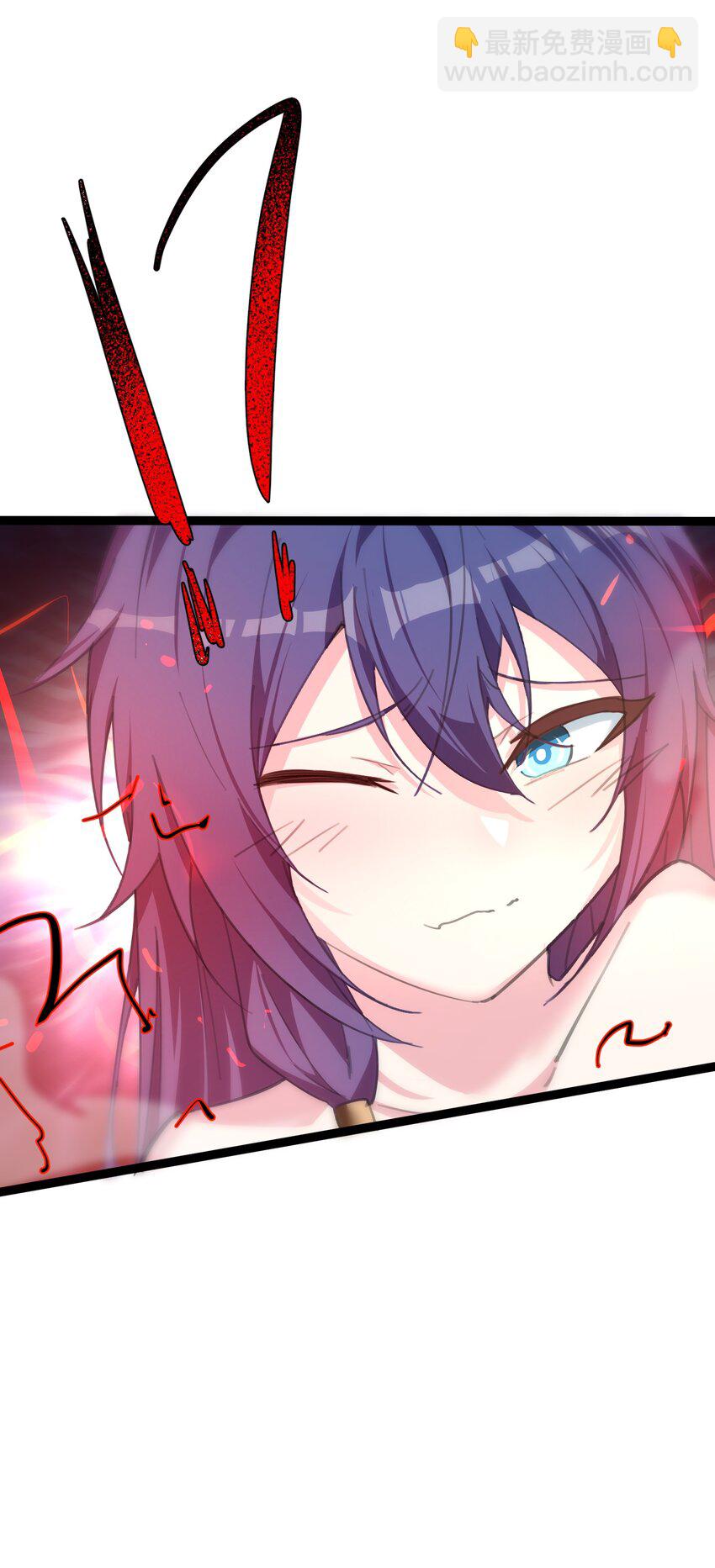 《穿到诡异黄油的我，目标是守住X操》004 我的女儿 第30页