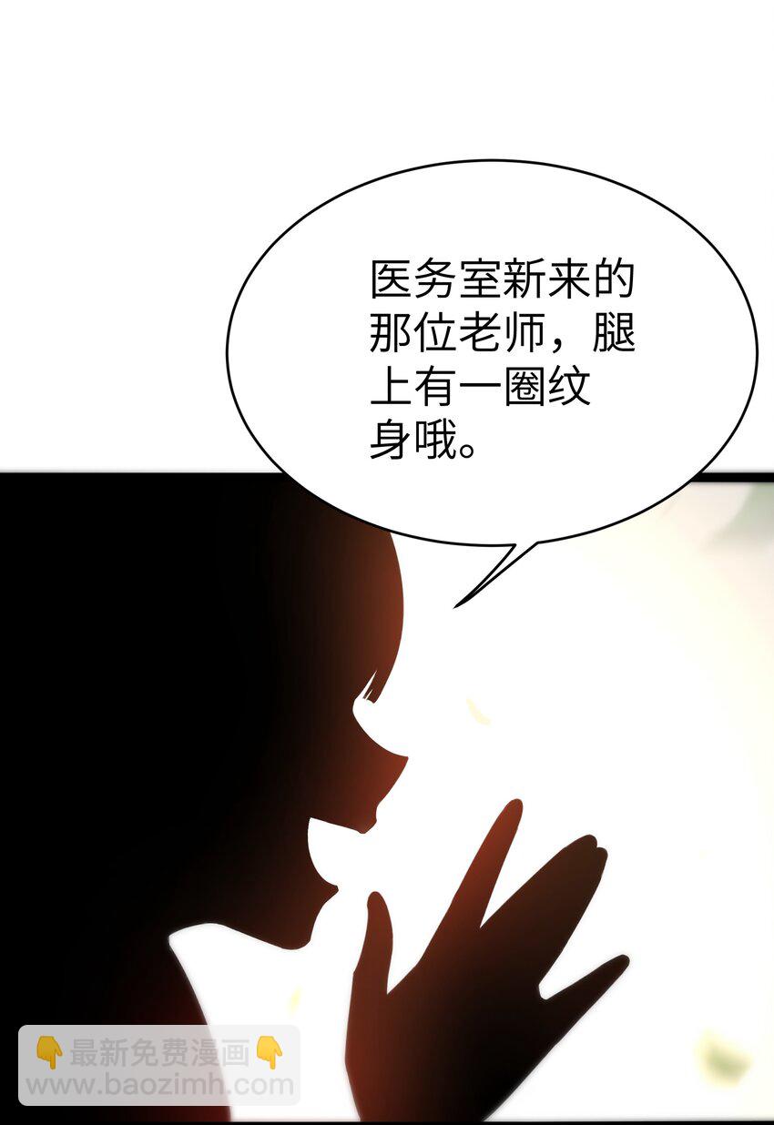 《穿到诡异黄油的我，目标是守住X操》001 穿越R18游戏？！ 第3页