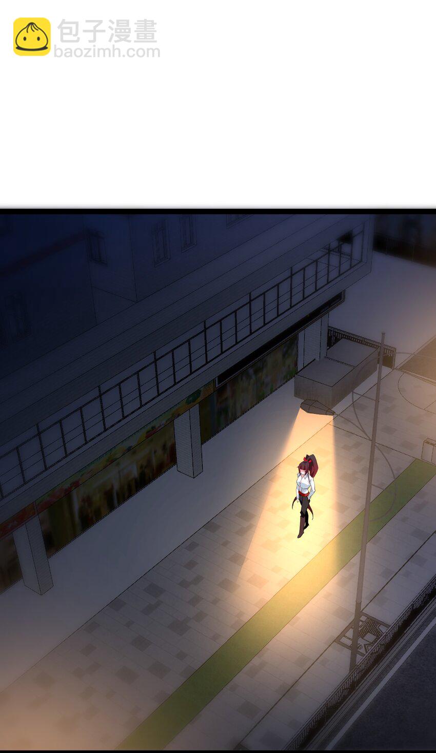《穿到诡异黄油的我，目标是守住X操》007 本来的主人 第16页