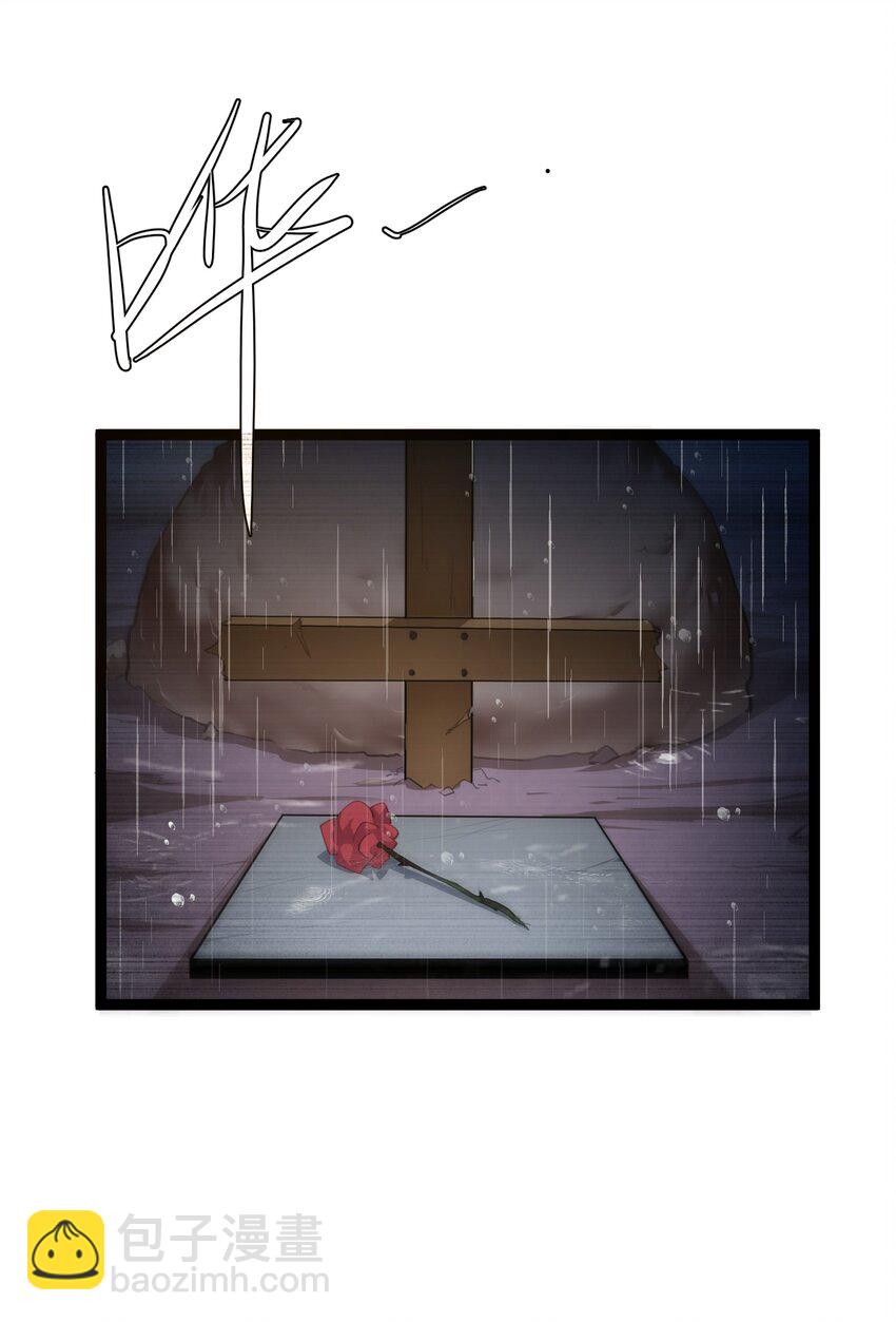 《穿到诡异黄油的我，目标是守住X操》008 杂兵 第21页