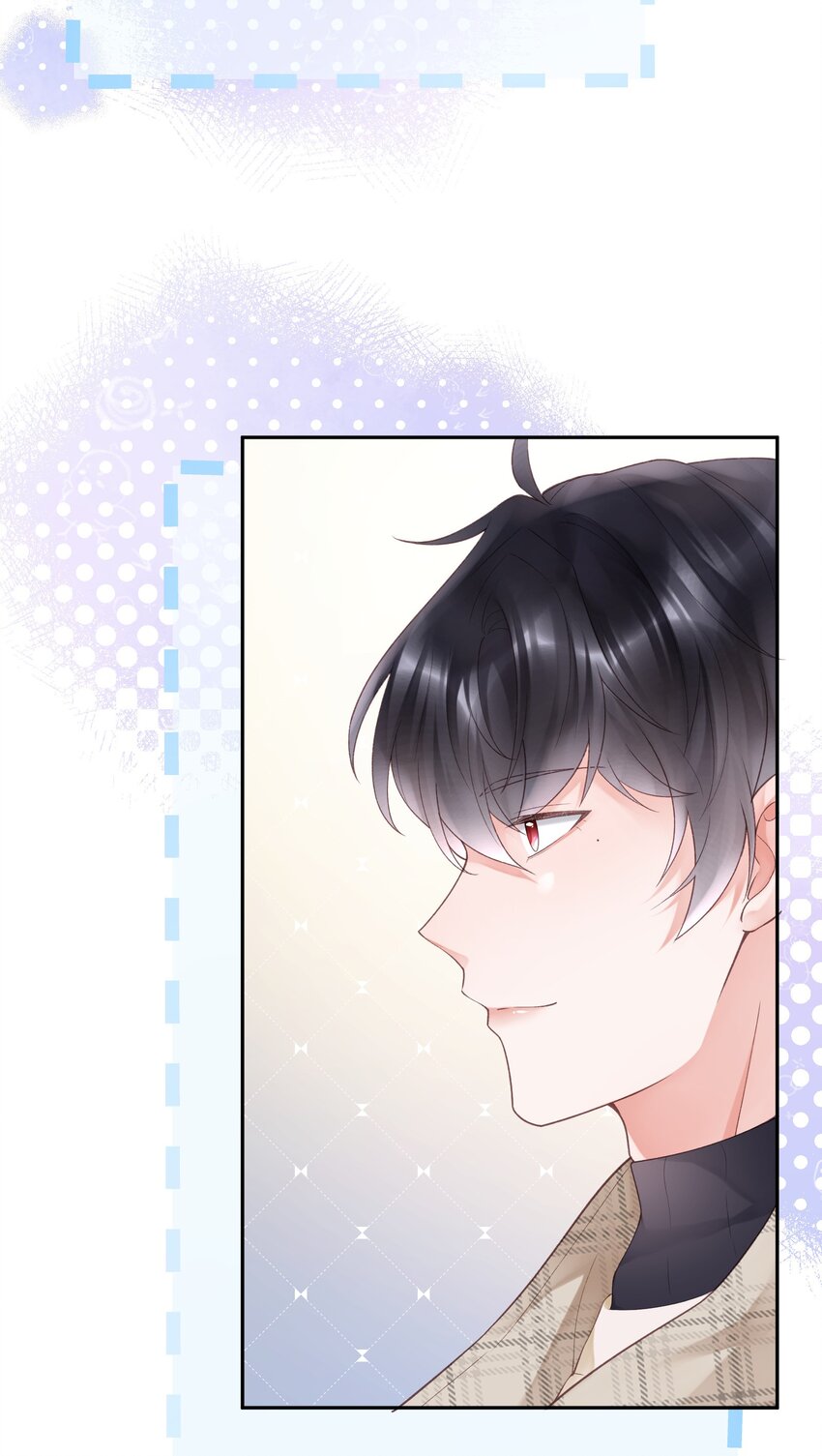 《霸总他脑子有坑》06 两情相悦啊！ 第28页
