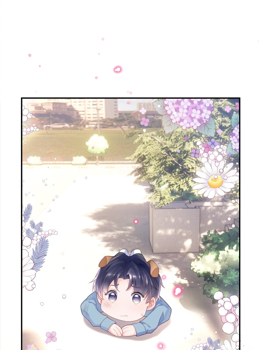《霸总他脑子有坑》05 富二代竹马不香吗 第44页