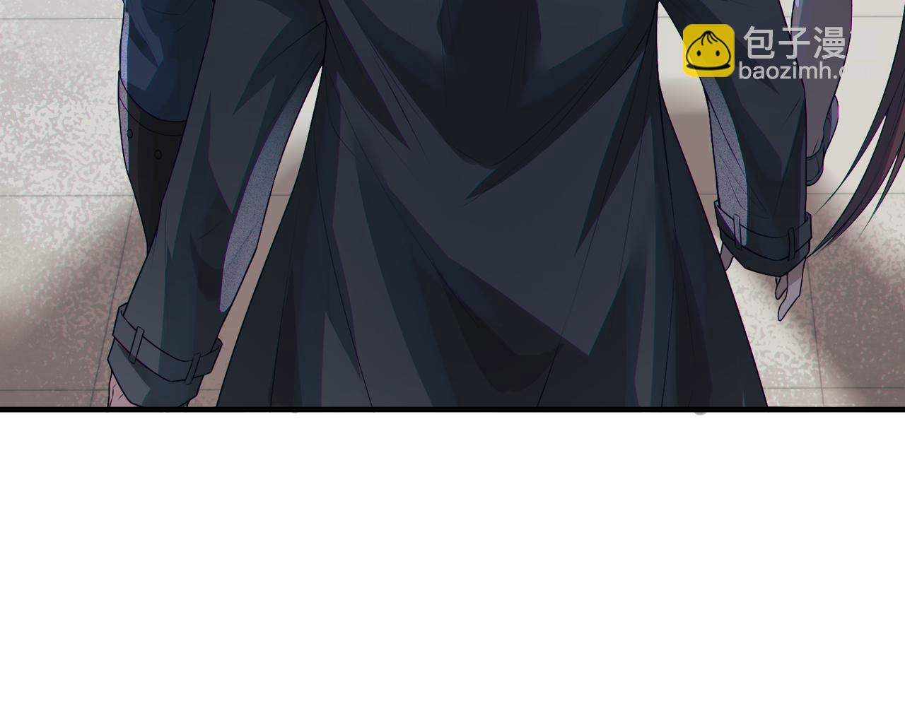 《灾厄收容所》第7话自由人 第37页