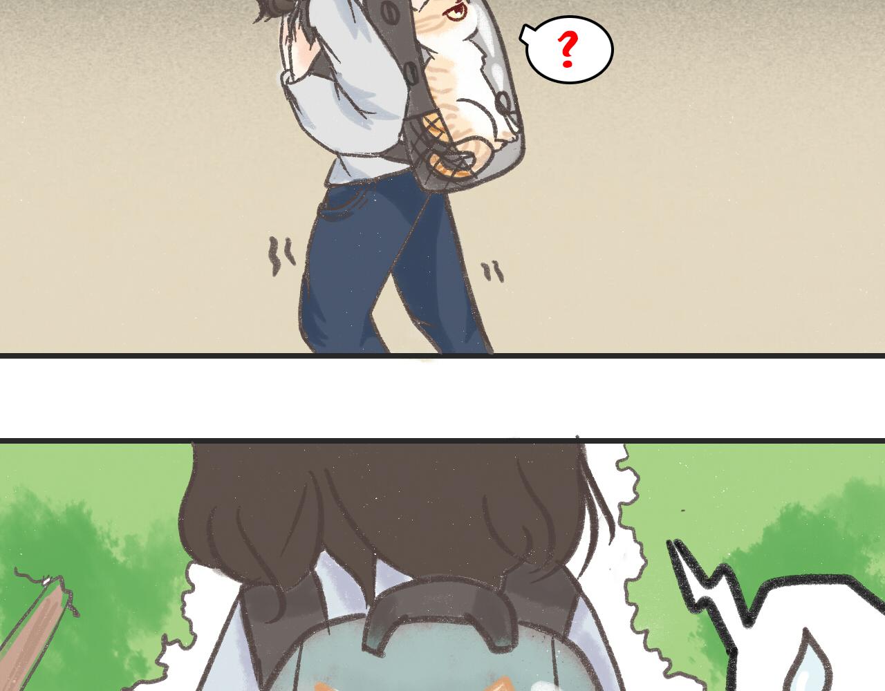 《宠物公寓》携宠入住？要搬家了！ 第17页