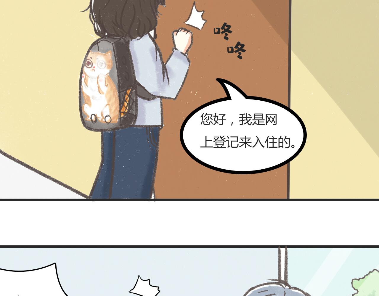 《宠物公寓》携宠入住？要搬家了！ 第20页