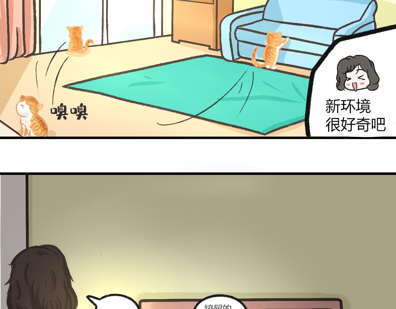 《宠物公寓》携宠入住？要搬家了！ 第24页