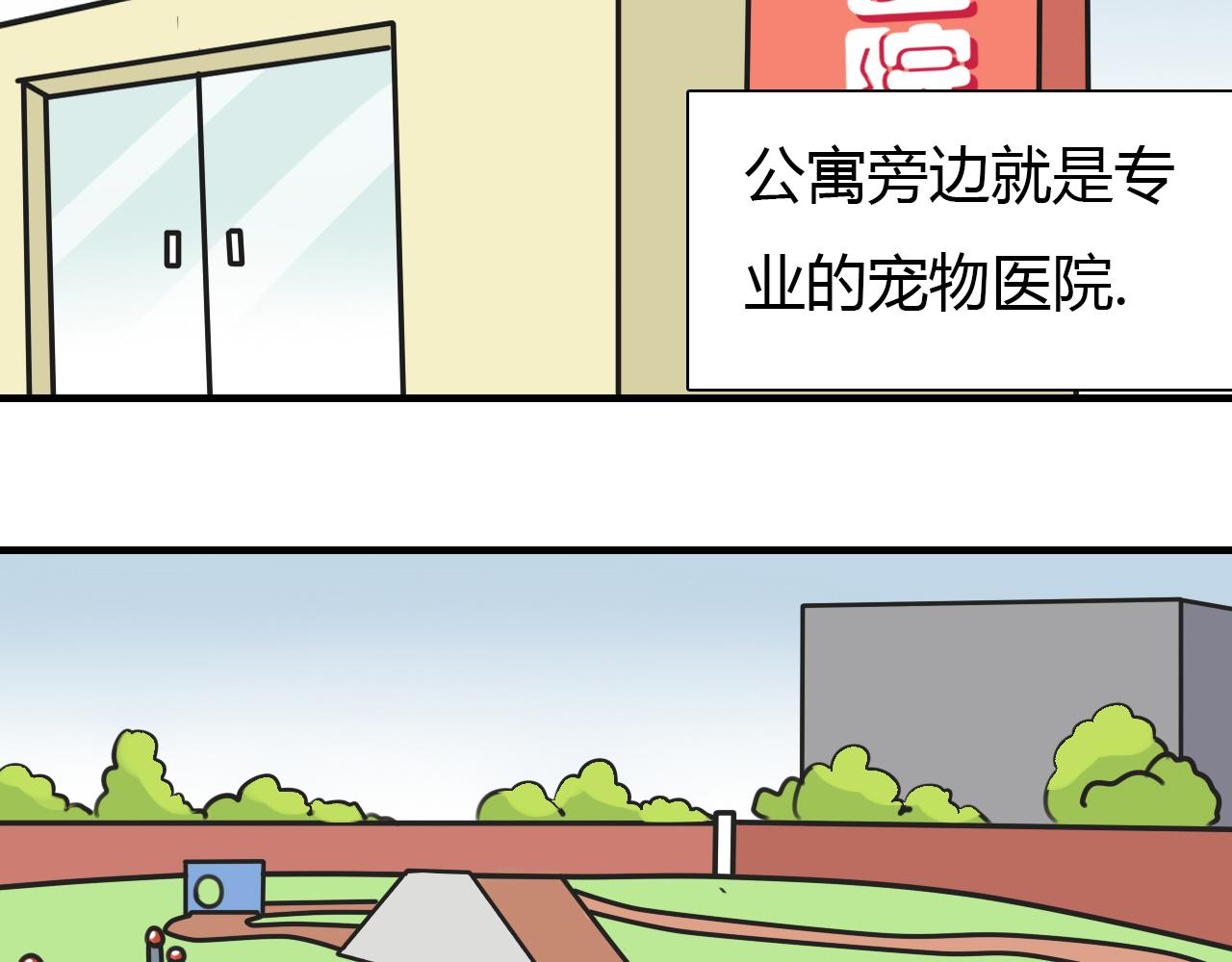《宠物公寓》携宠入住？要搬家了！ 第4页