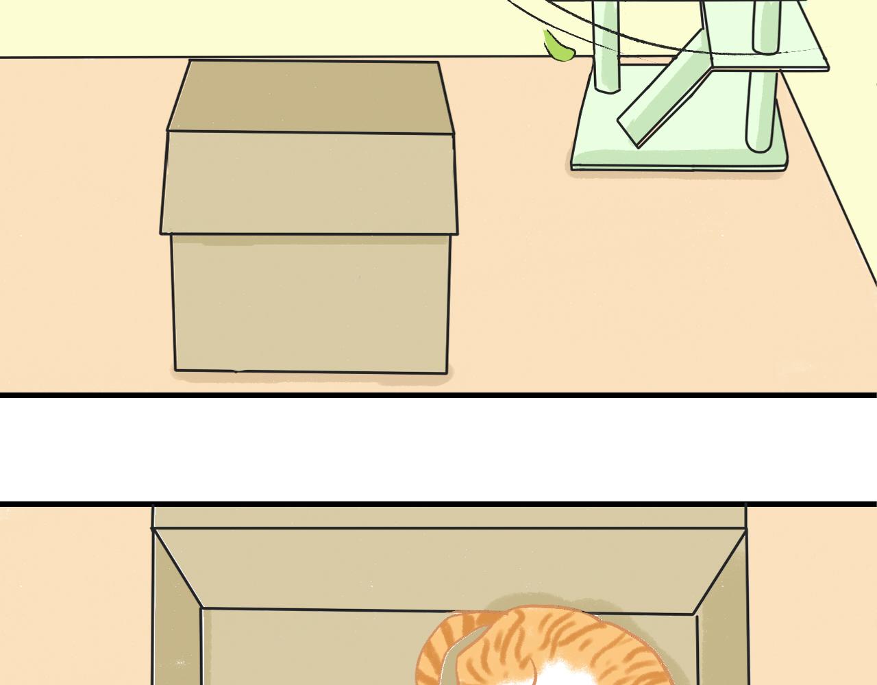 《宠物公寓》猜不透猫 第13页