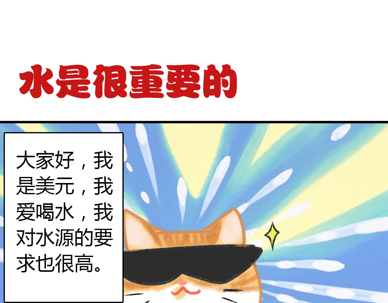 《宠物公寓》猜不透猫 第1页