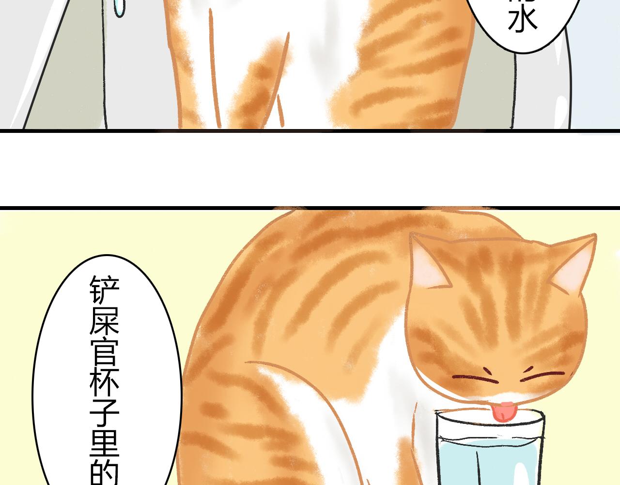 《宠物公寓》猜不透猫 第3页