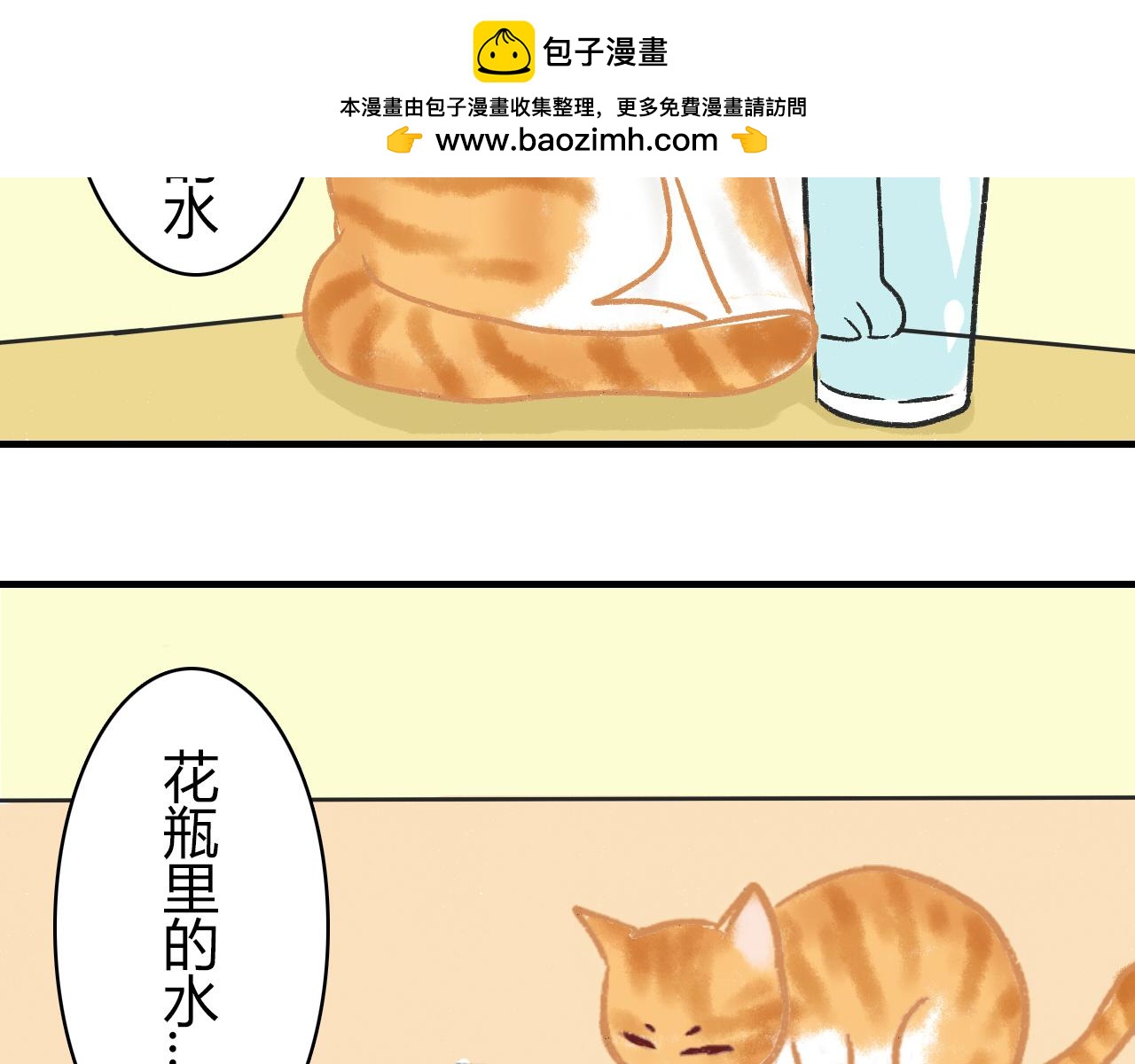 《宠物公寓》猜不透猫 第4页