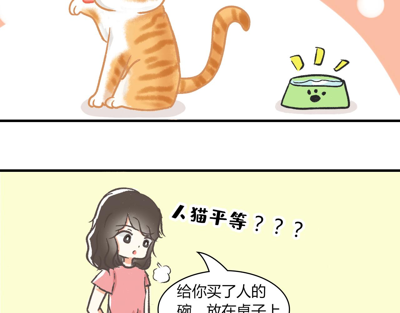 《宠物公寓》猜不透猫 第6页