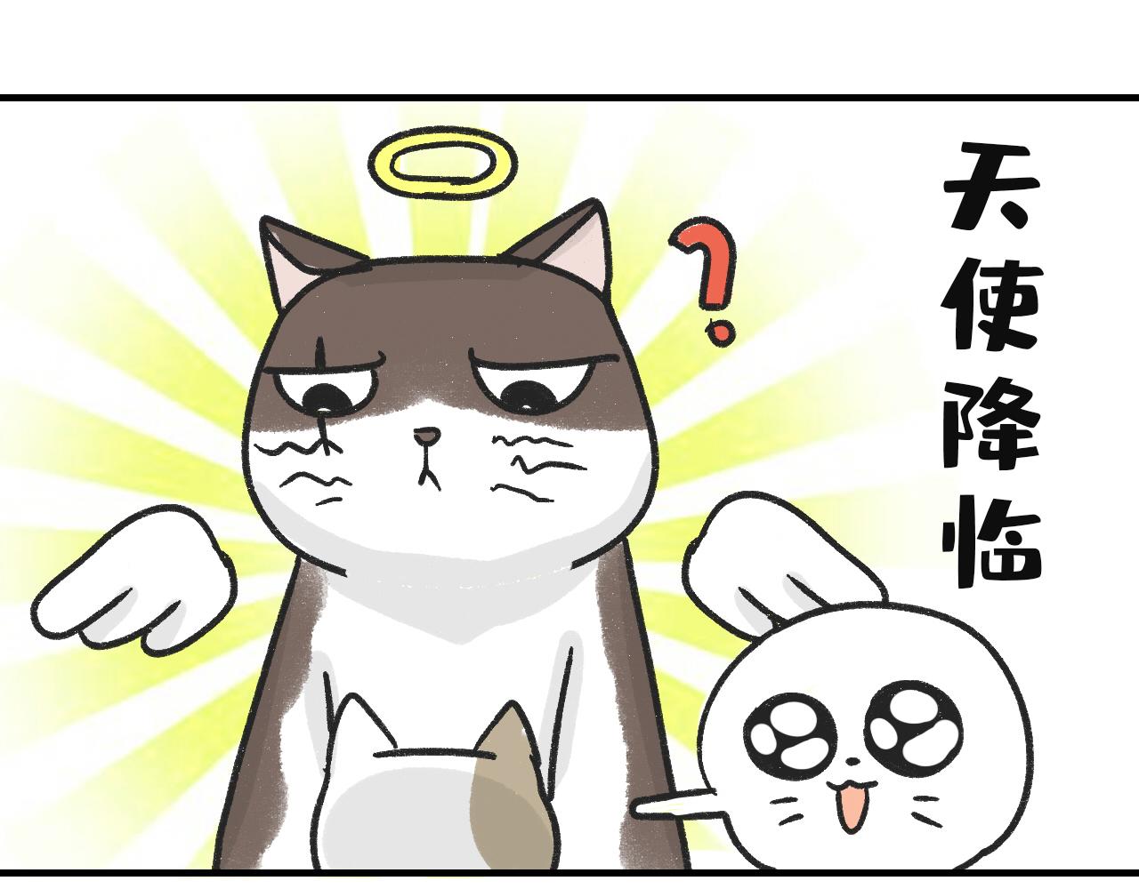 《宠物公寓》猫霸在线教徒 第17页