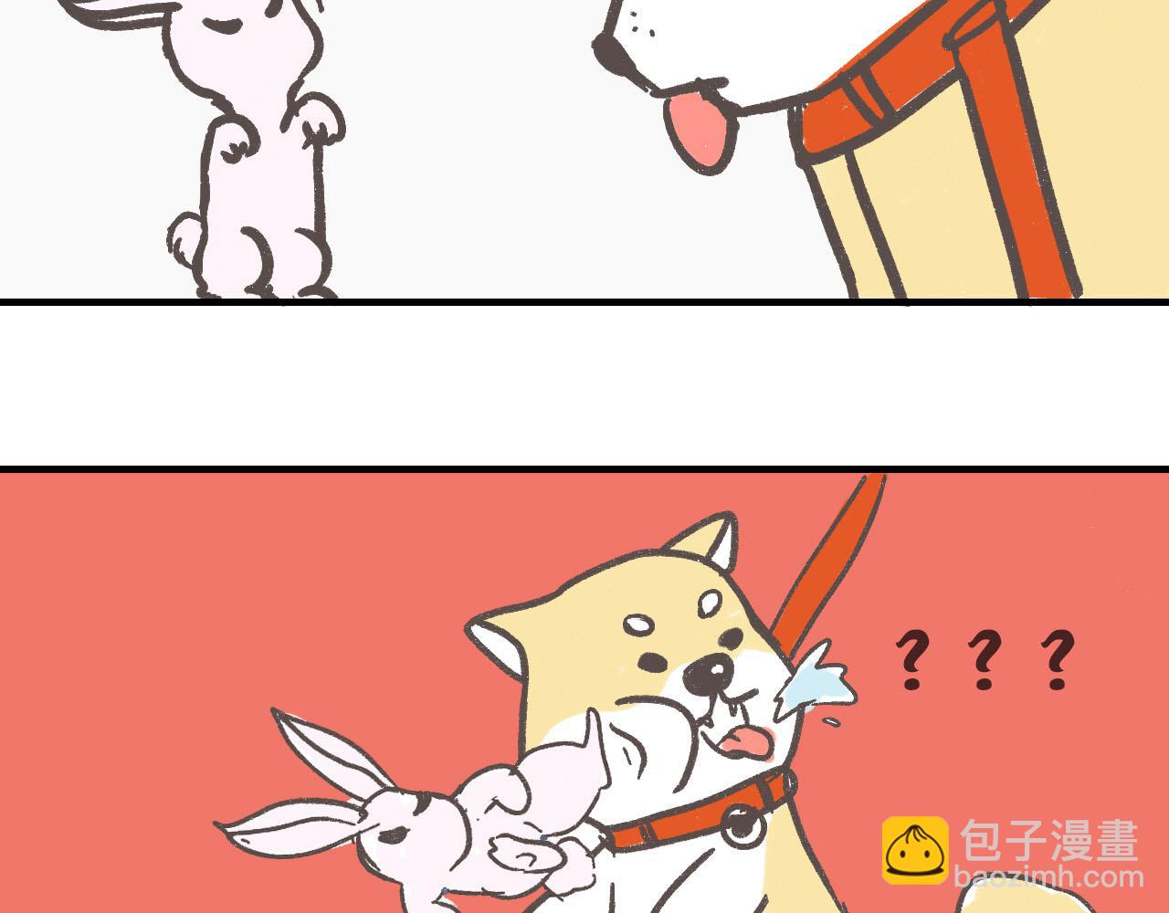 《宠物公寓》有只二哈属性的柴犭 第19页