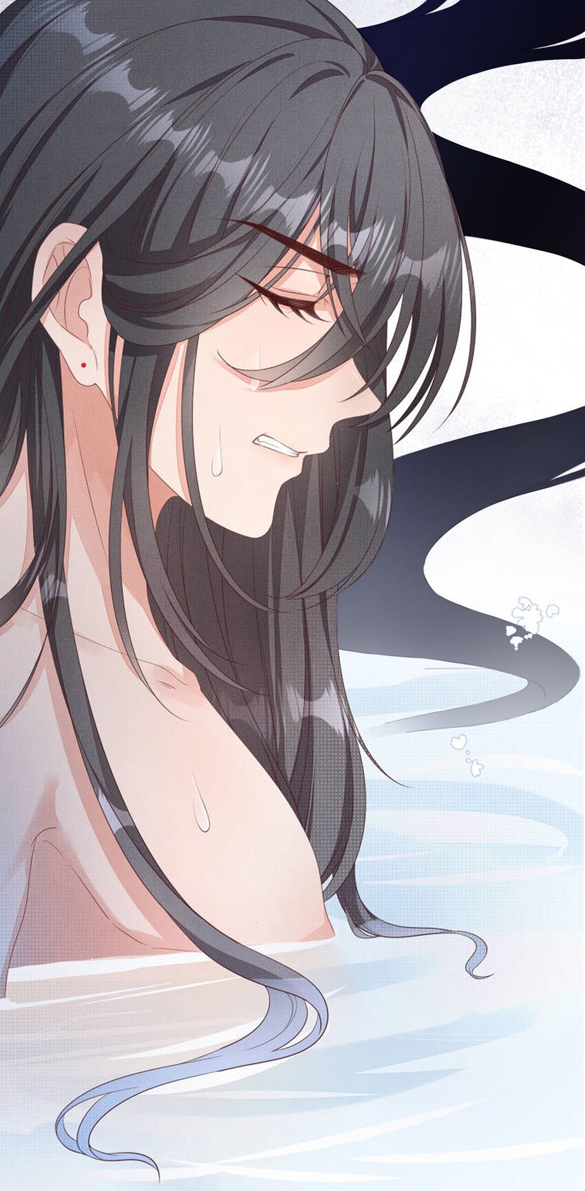 《捡到的夫君是黑莲花》第二回 未婚夫货不对版 第29页