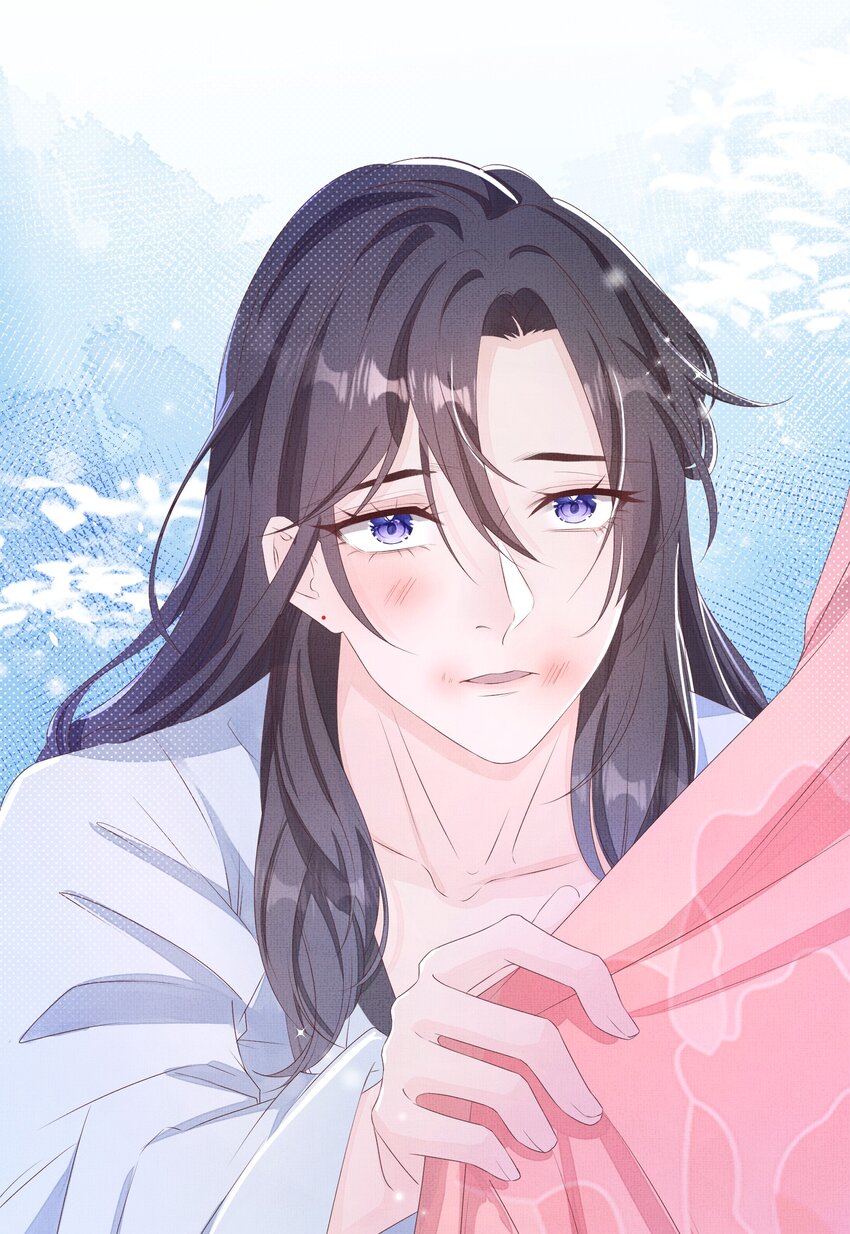 《捡到的夫君是黑莲花》第二回 未婚夫货不对版 第7页