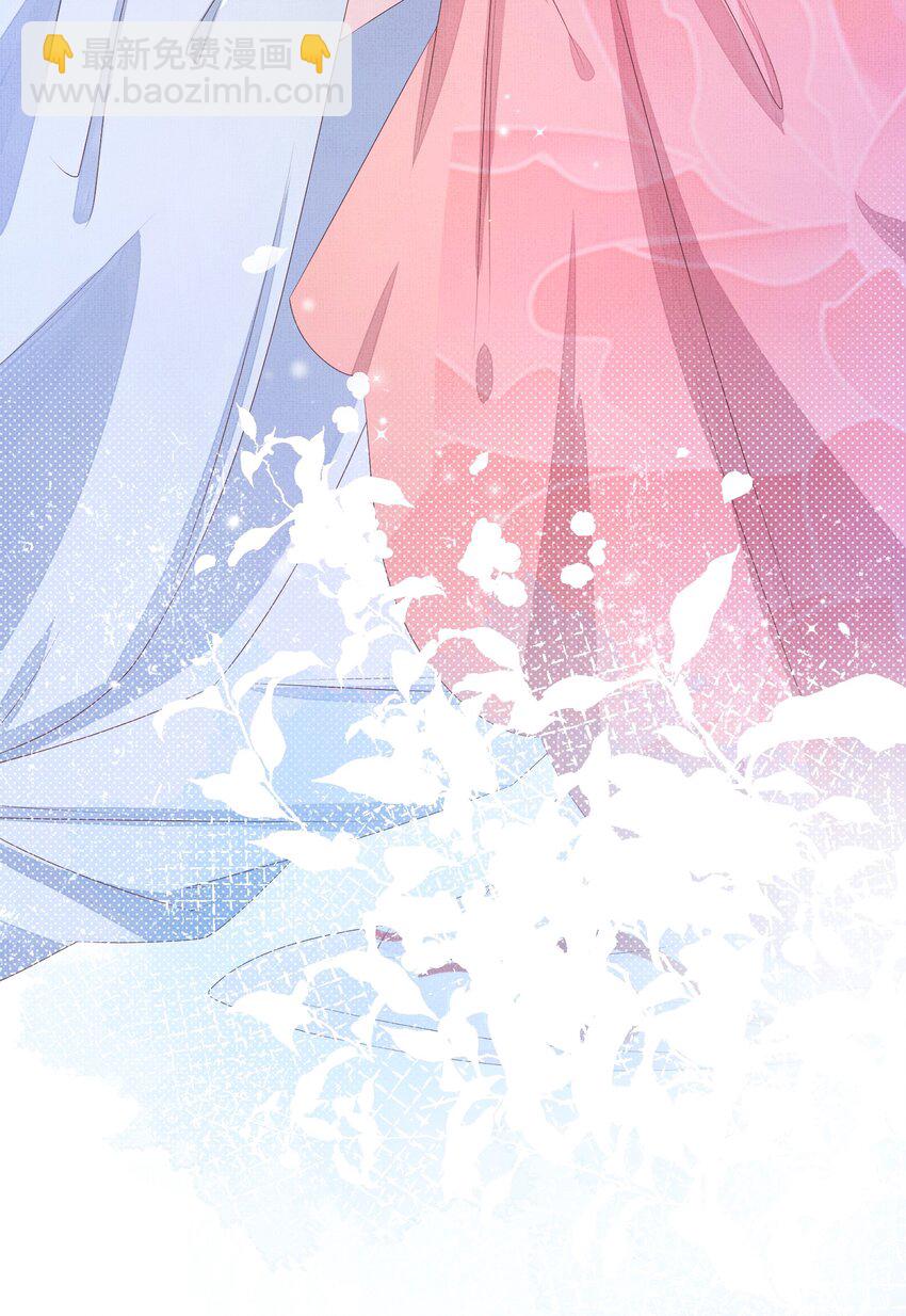 《捡到的夫君是黑莲花》第二回 未婚夫货不对版 第8页