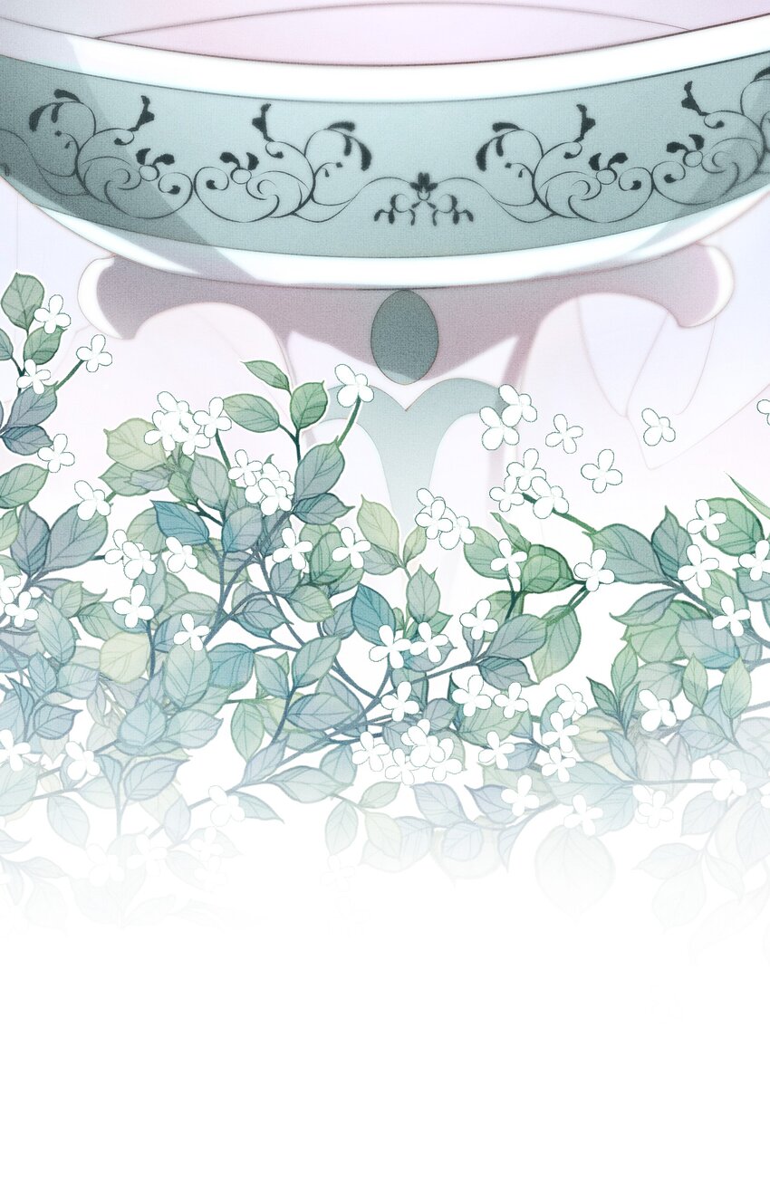 《捡到的夫君是黑莲花》第一回 姻缘一线牵 第21页