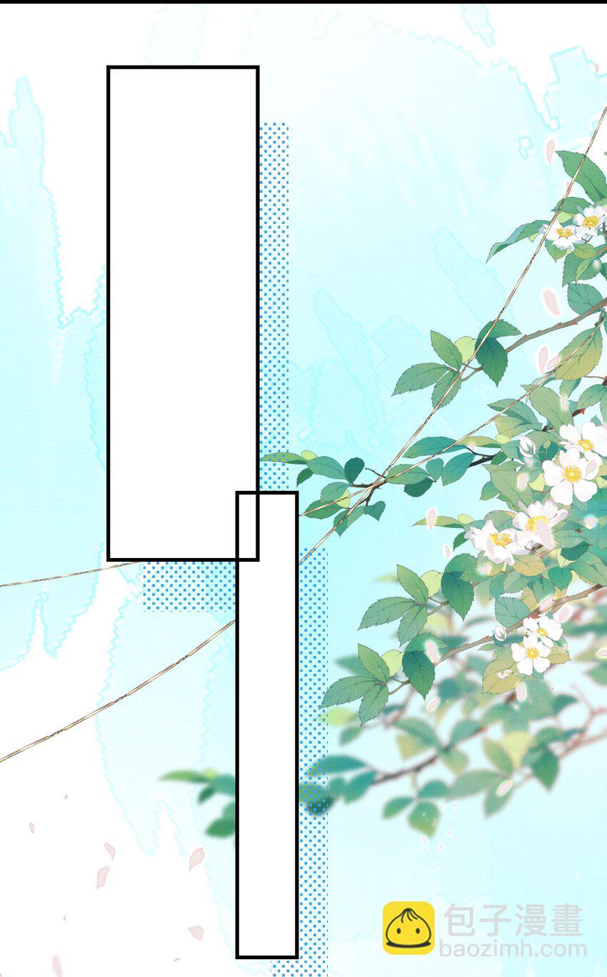《捡到的夫君是黑莲花》第五回 奇葩的贺礼 第43页