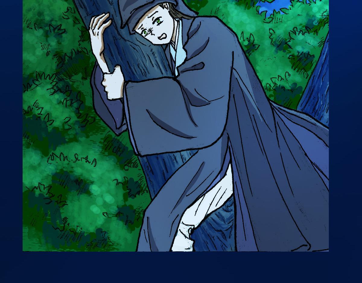 《巧娘》2 第4页