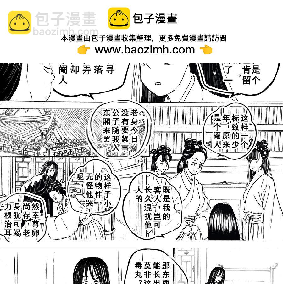 《巧娘》3 第2页
