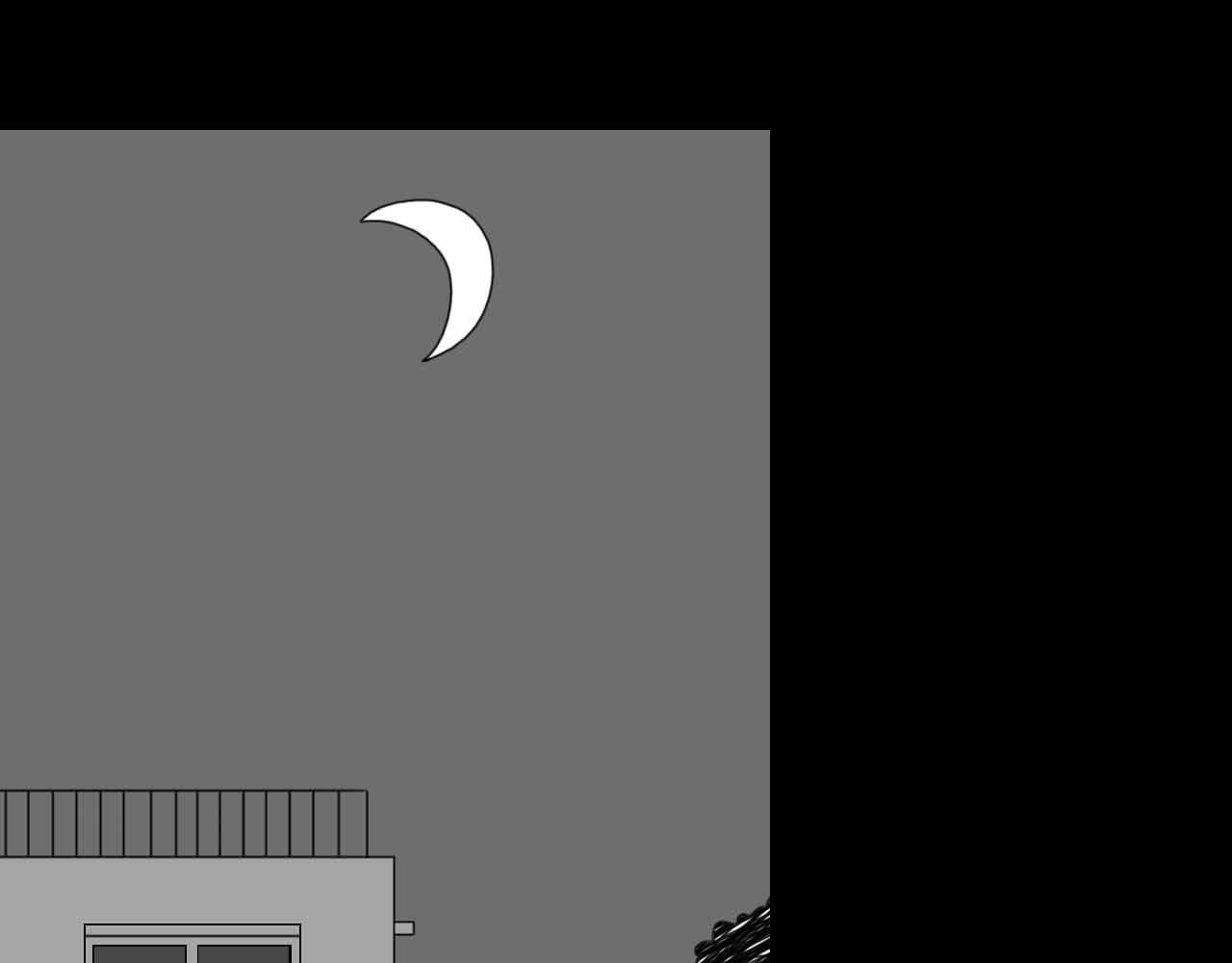 《午夜怪谈》午夜怪谈-夜班护士 第10页