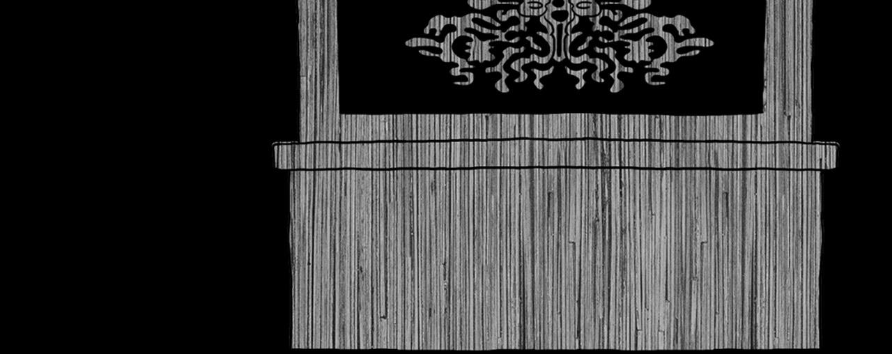 《午夜怪谈》午夜怪谈-钟声 第4页