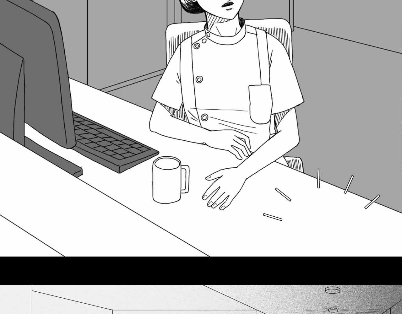 《午夜怪谈》午夜怪谈-夜班护士 第12页