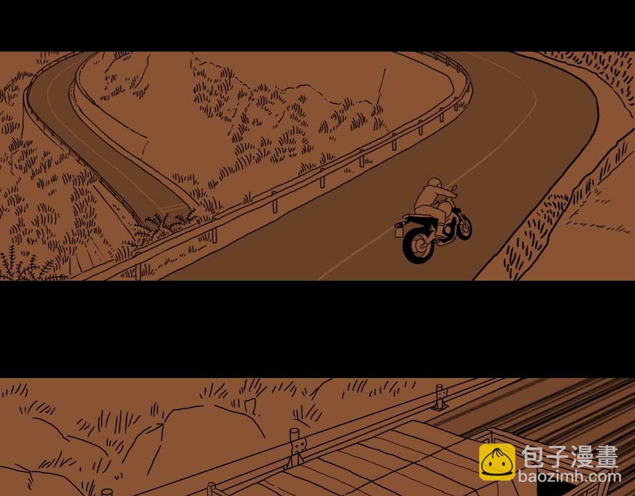 《午夜怪谈》午夜怪谈-畸形村 第5页
