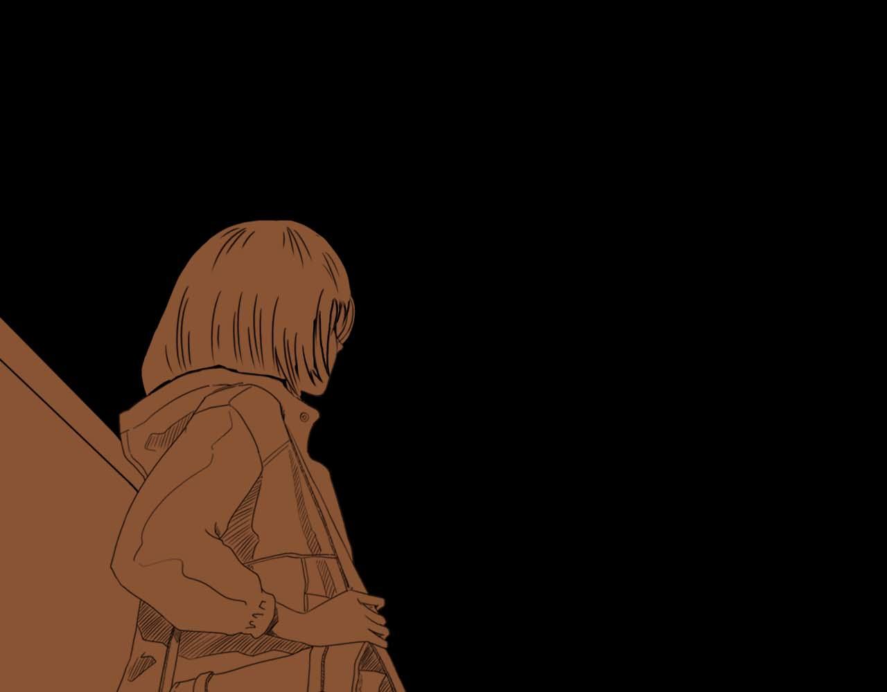 《午夜怪谈》午夜怪谈-钟声 第15页