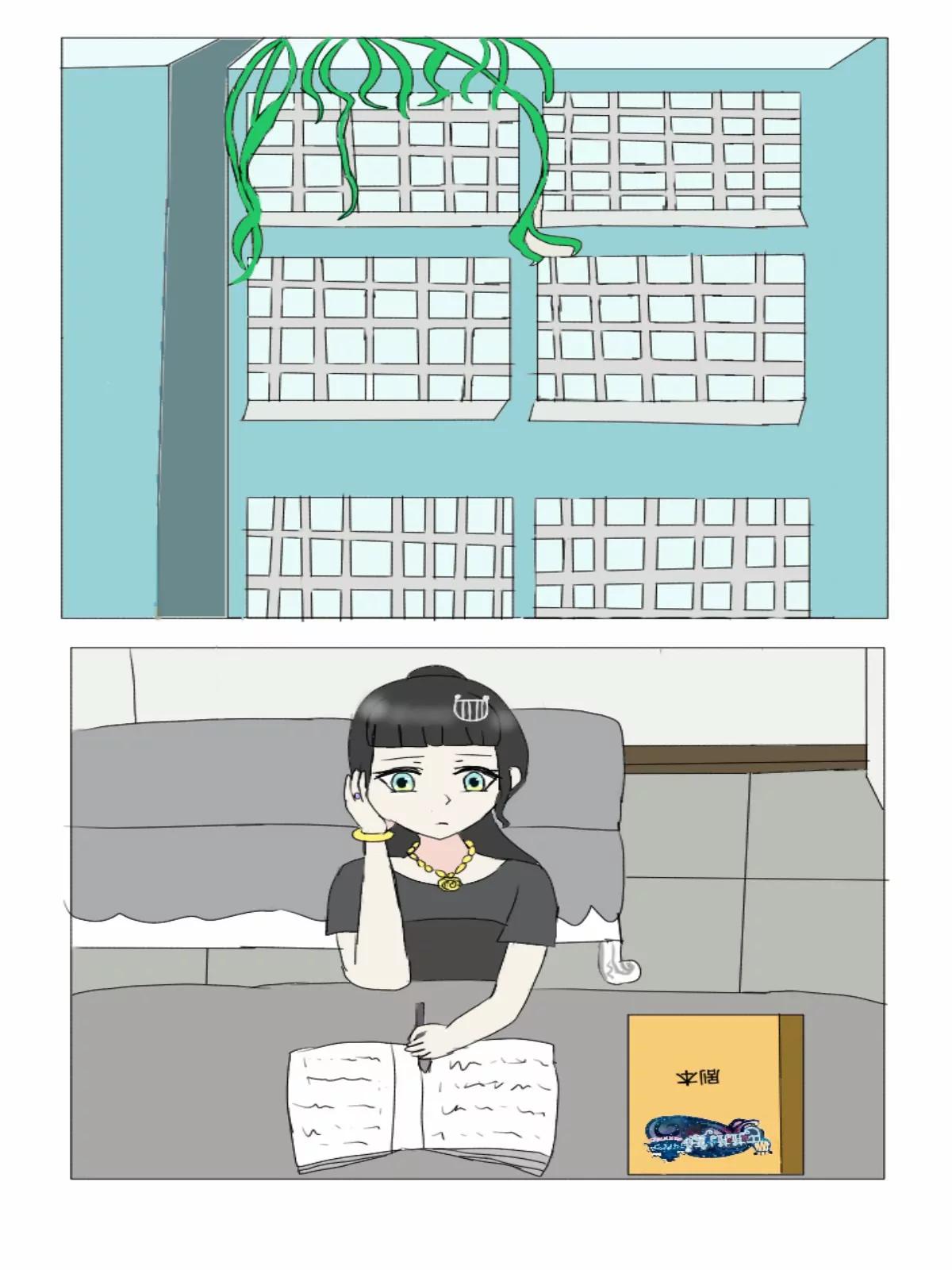 《夜精灵使者》人物介绍档案 第5页