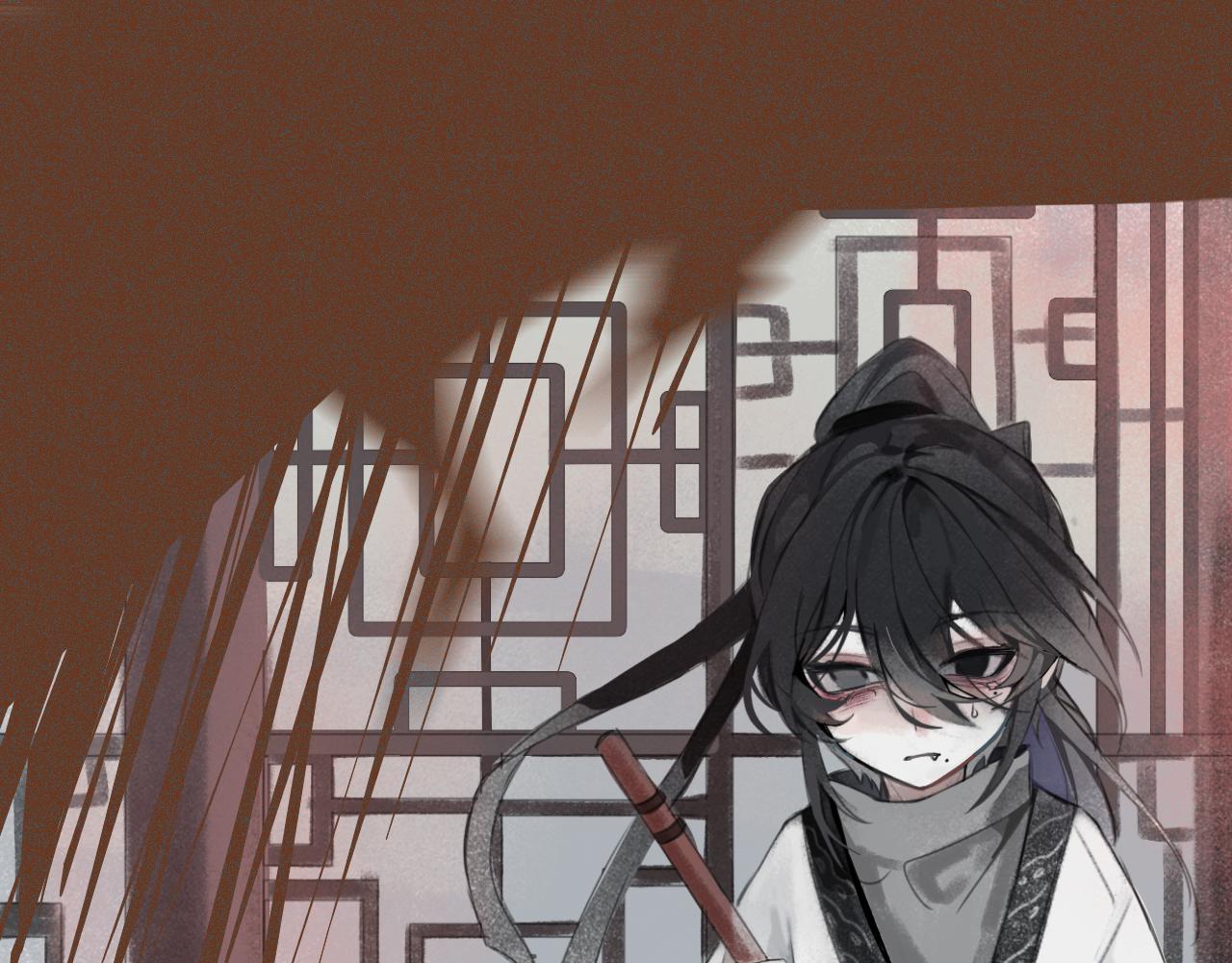 《臆想世界。》第一章 脱离现实 第25页