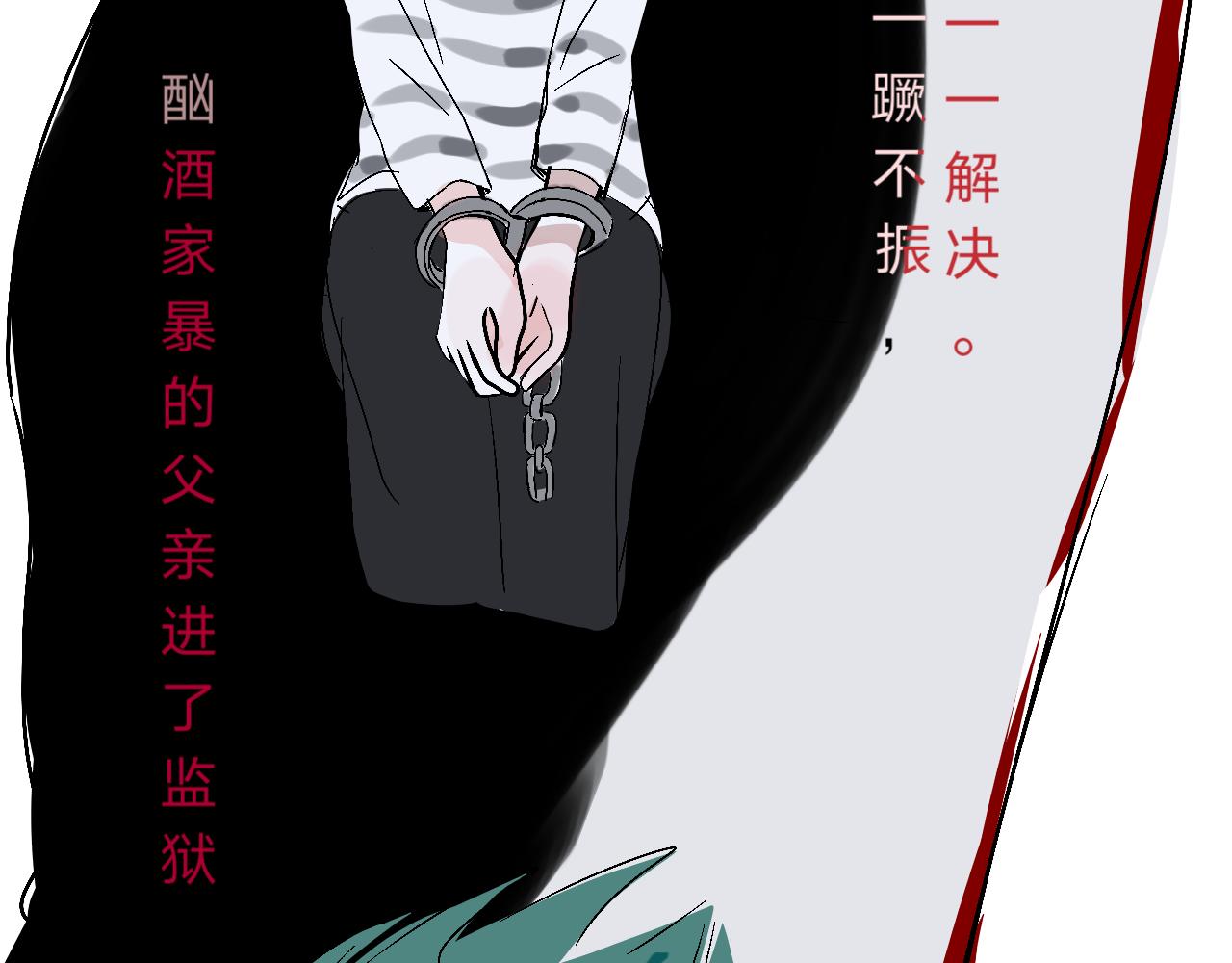 《臆想世界。》第四章 回忆 第22页