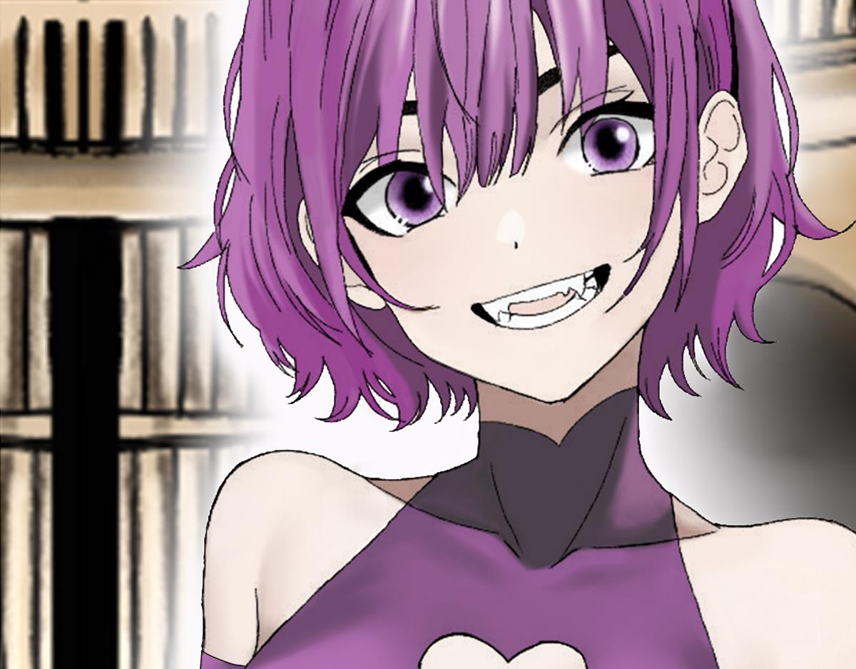 《女神竟是我哥们儿》2 宫殿的主人 第28页