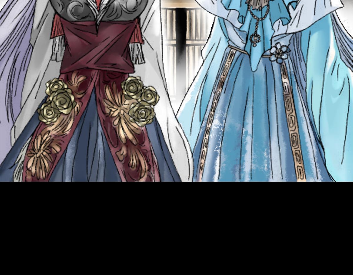 《女神竟是我哥们儿》2 宫殿的主人 第32页
