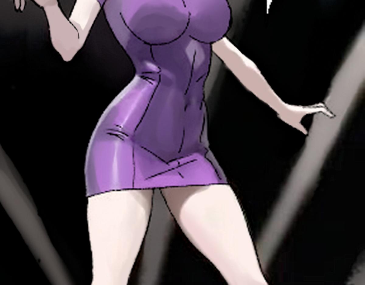 《女神竟是我哥们儿》4 选拔开始 第20页