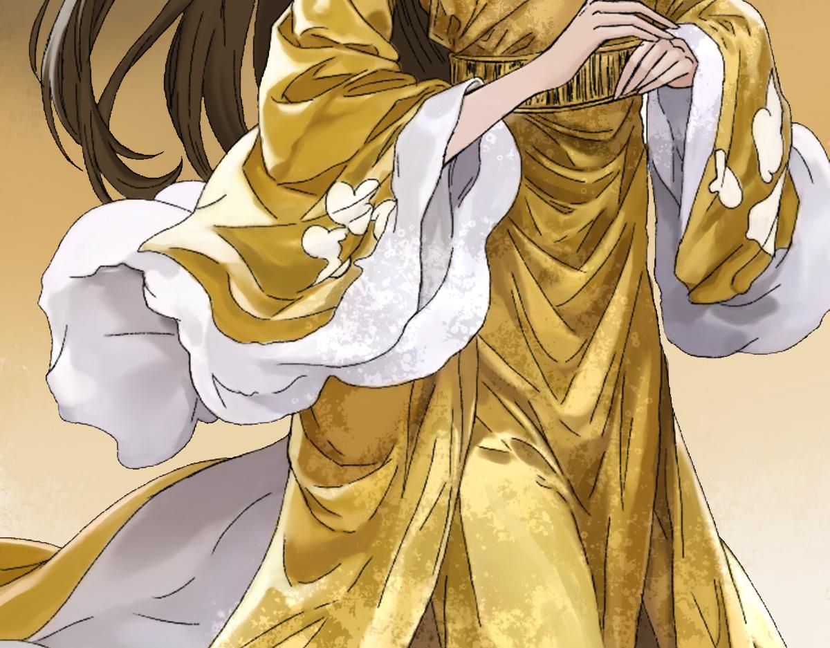 《女神竟是我哥们儿》3 评委 第8页