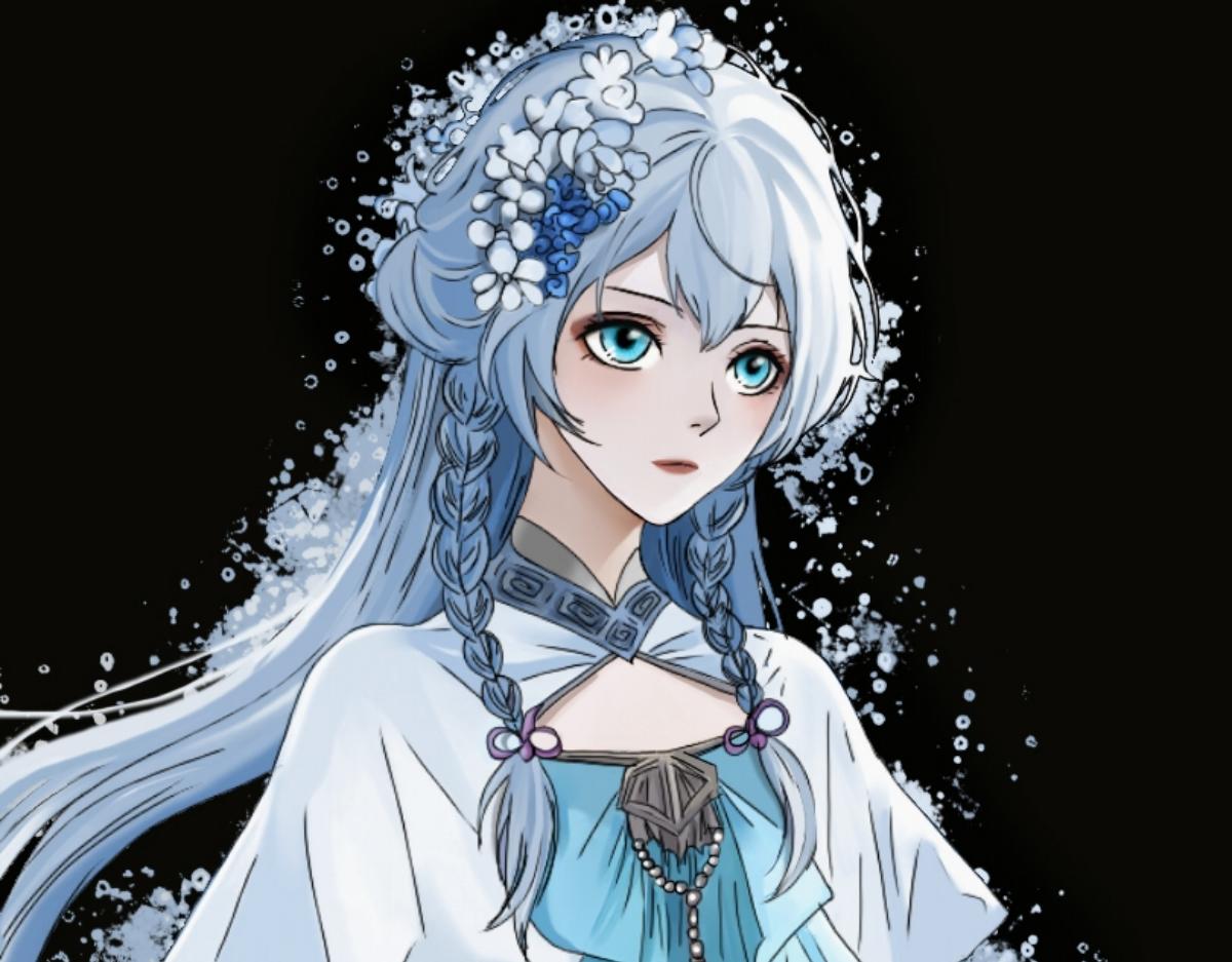 《女神竟是我哥们儿》1 初来乍到 第11页