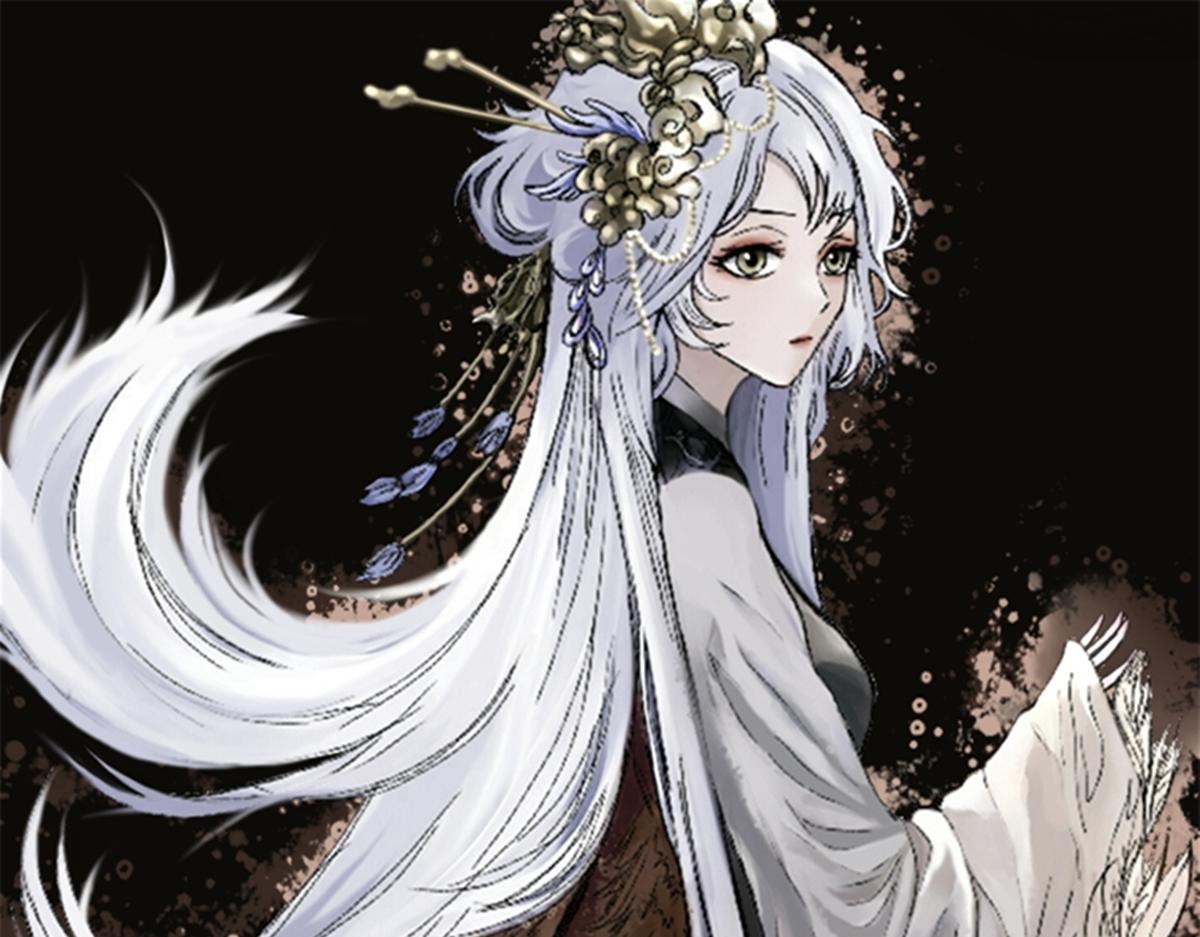 《女神竟是我哥们儿》1 初来乍到 第1页