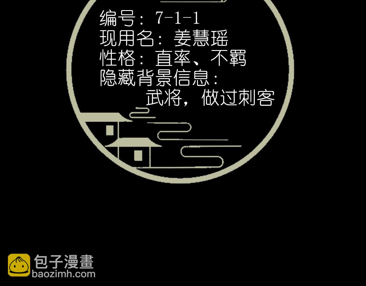 《女神竟是我哥们儿》1 初来乍到 第9页