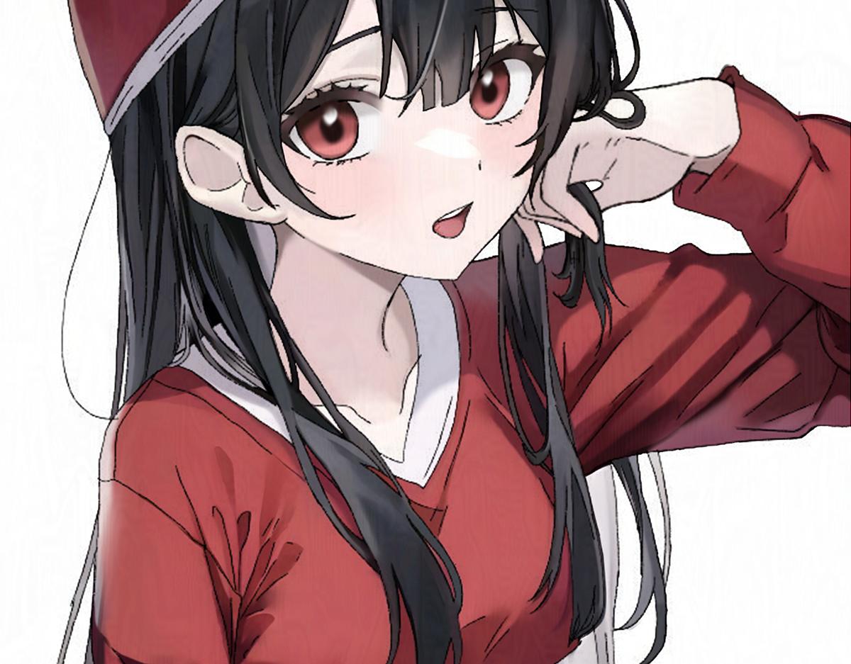 《女神竟是我哥们儿》6 没特点？！ 第27页