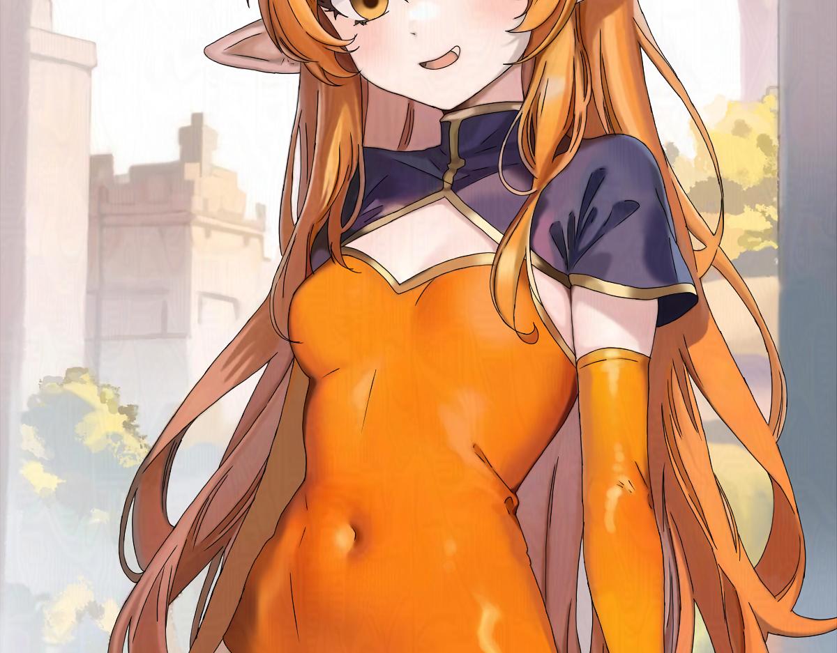 《女神竟是我哥们儿》6 没特点？！ 第41页