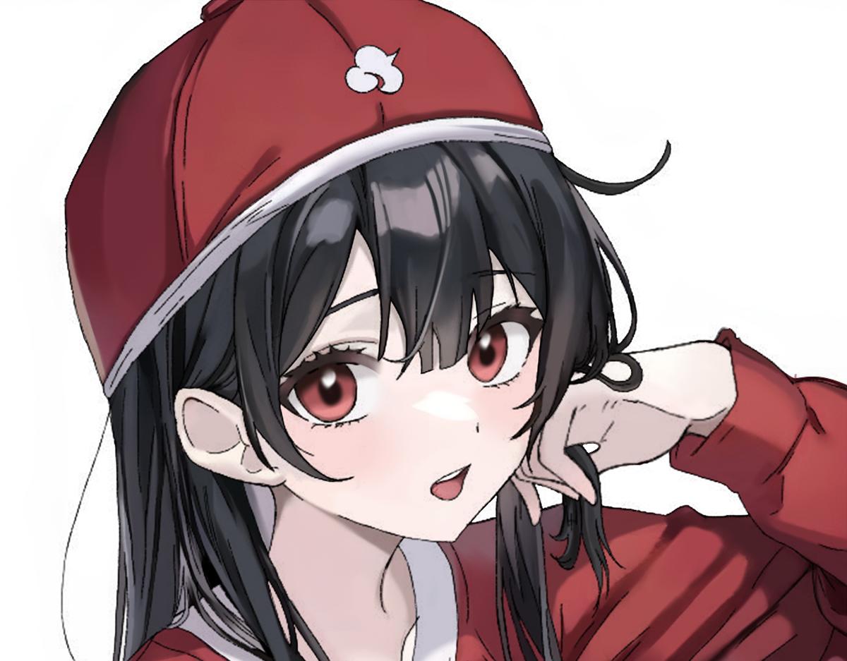 《女神竟是我哥们儿》5 胡闹精灵 第1页
