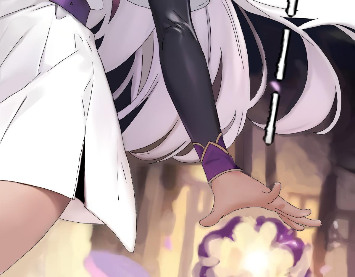 《女神竟是我哥们儿》5 胡闹精灵 第33页