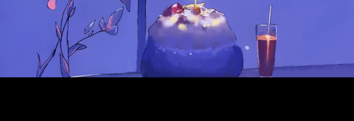 《女神竟是我哥们儿》5 胡闹精灵 第48页
