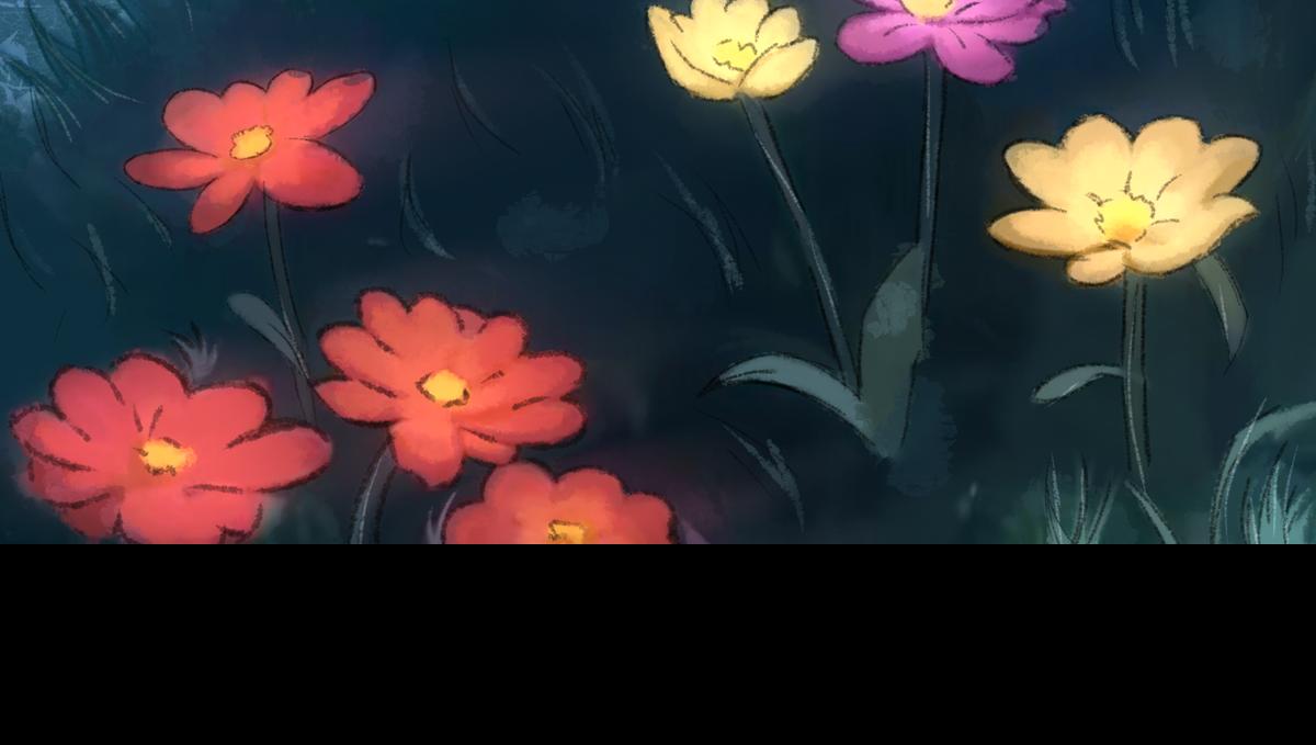 《女神竟是我哥们儿》5 胡闹精灵 第8页