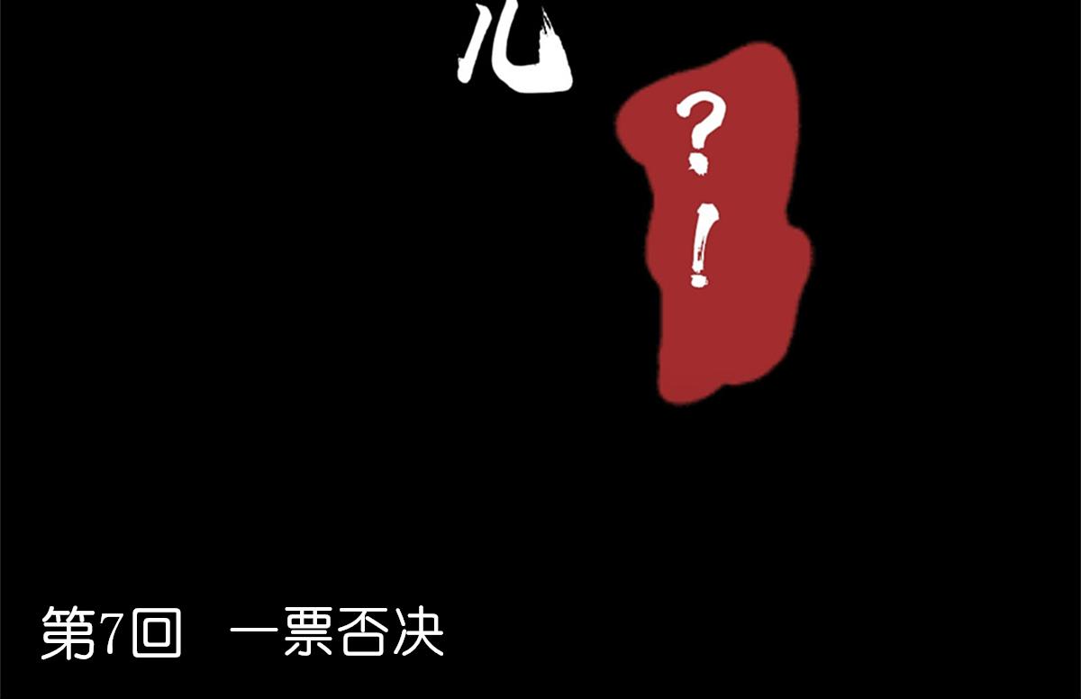 《女神竟是我哥们儿》7 一票否决 第3页