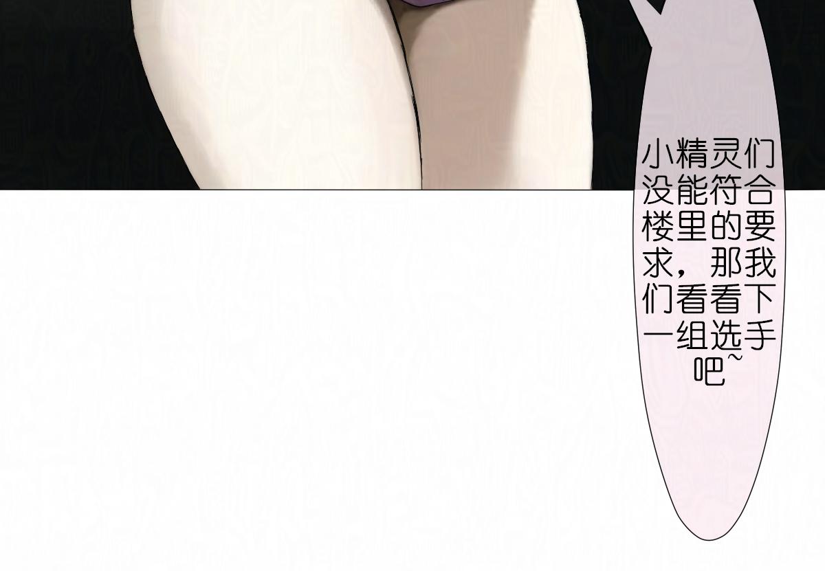 《女神竟是我哥们儿》7 一票否决 第6页