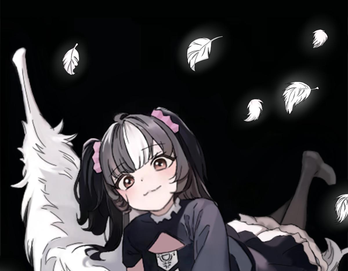 《女神竟是我哥们儿》6 没特点？！ 第1页